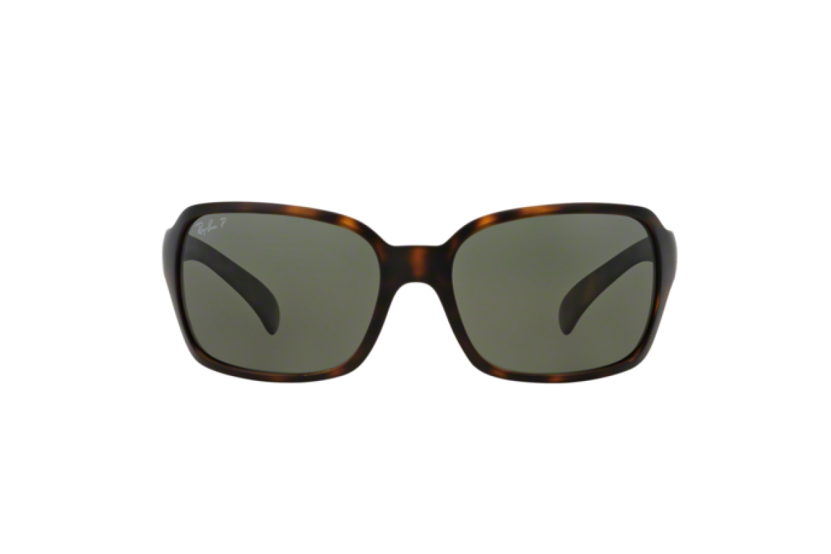 Zonnebrillen Vrouw Ray-Ban  RB 4068 894/58