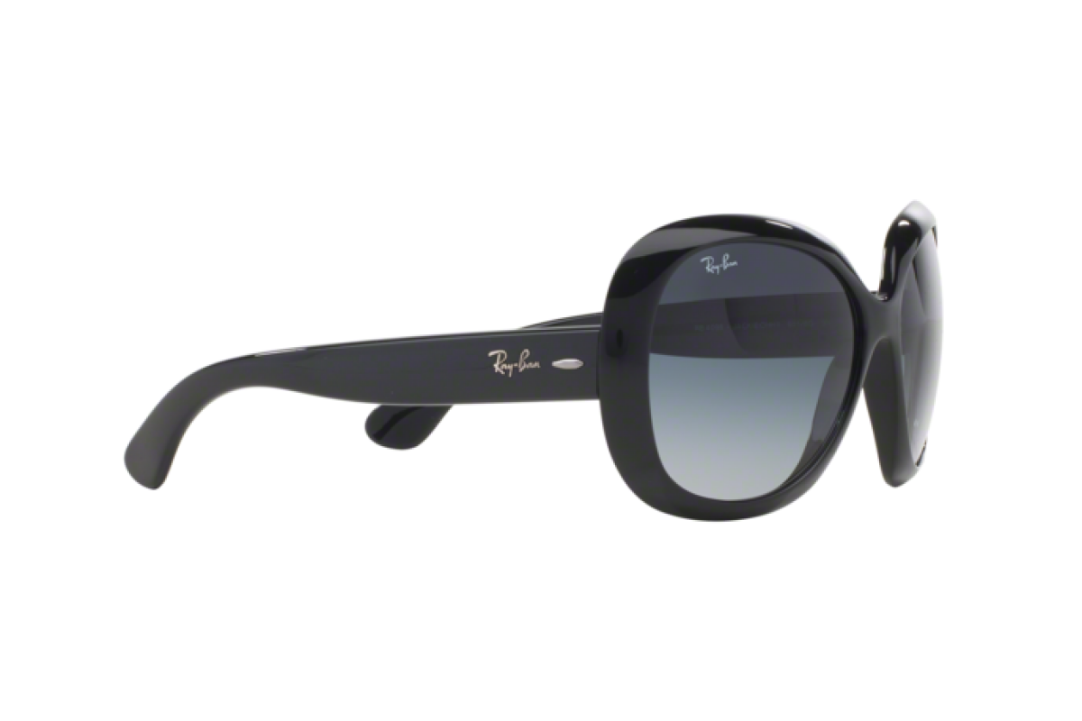 СОЛНЦЕЗАЩИТНЫЕ ОЧКИ Женщина Ray-Ban Jackie Ohh II RB 4098 601/8G