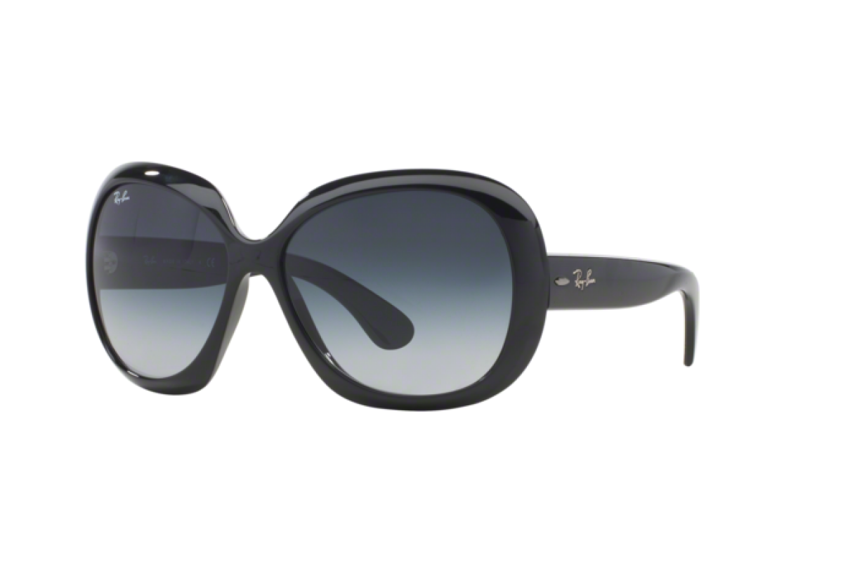 СОЛНЦЕЗАЩИТНЫЕ ОЧКИ Женщина Ray-Ban Jackie Ohh II RB 4098 601/8G