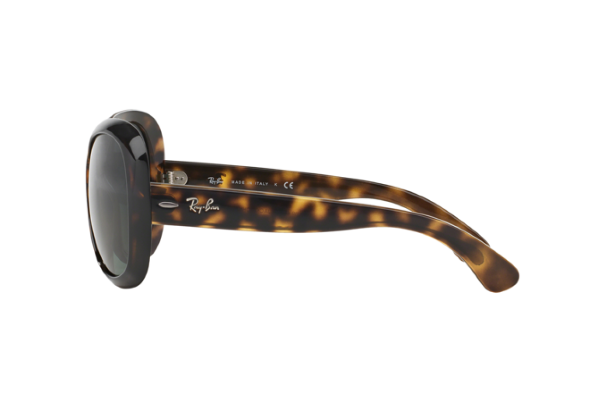 СОЛНЦЕЗАЩИТНЫЕ ОЧКИ Женщина Ray-Ban Jackie Ohh II RB 4098 710/71