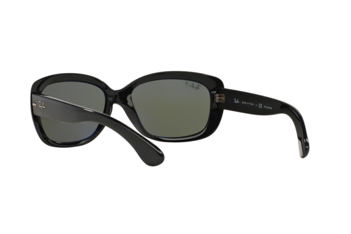 Zonnebrillen Vrouw Ray-Ban Jackie Ohh RB 4101 601/58