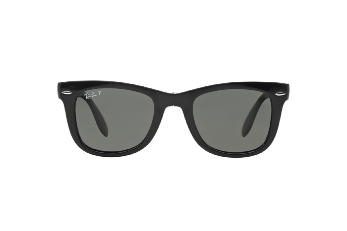 СОЛНЦЕЗАЩИТНЫЕ ОЧКИ унисекс Ray-Ban Folding Wayfarer RB 4105 601/58