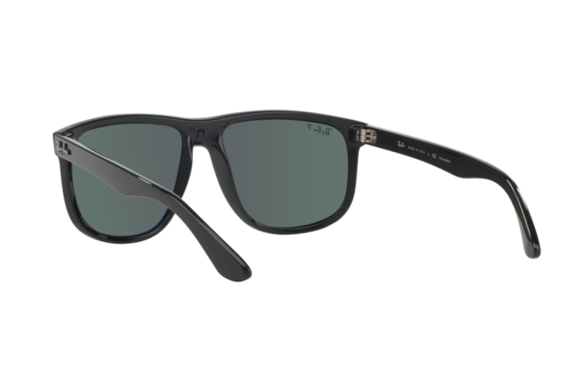 Zonnebrillen Man Ray-Ban Boyfriend RB 4147 601/58