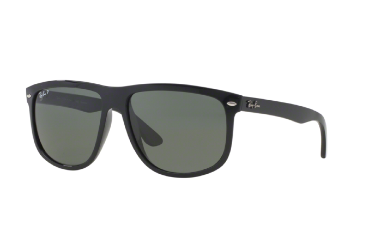 Zonnebrillen Man Ray-Ban Boyfriend RB 4147 601/58