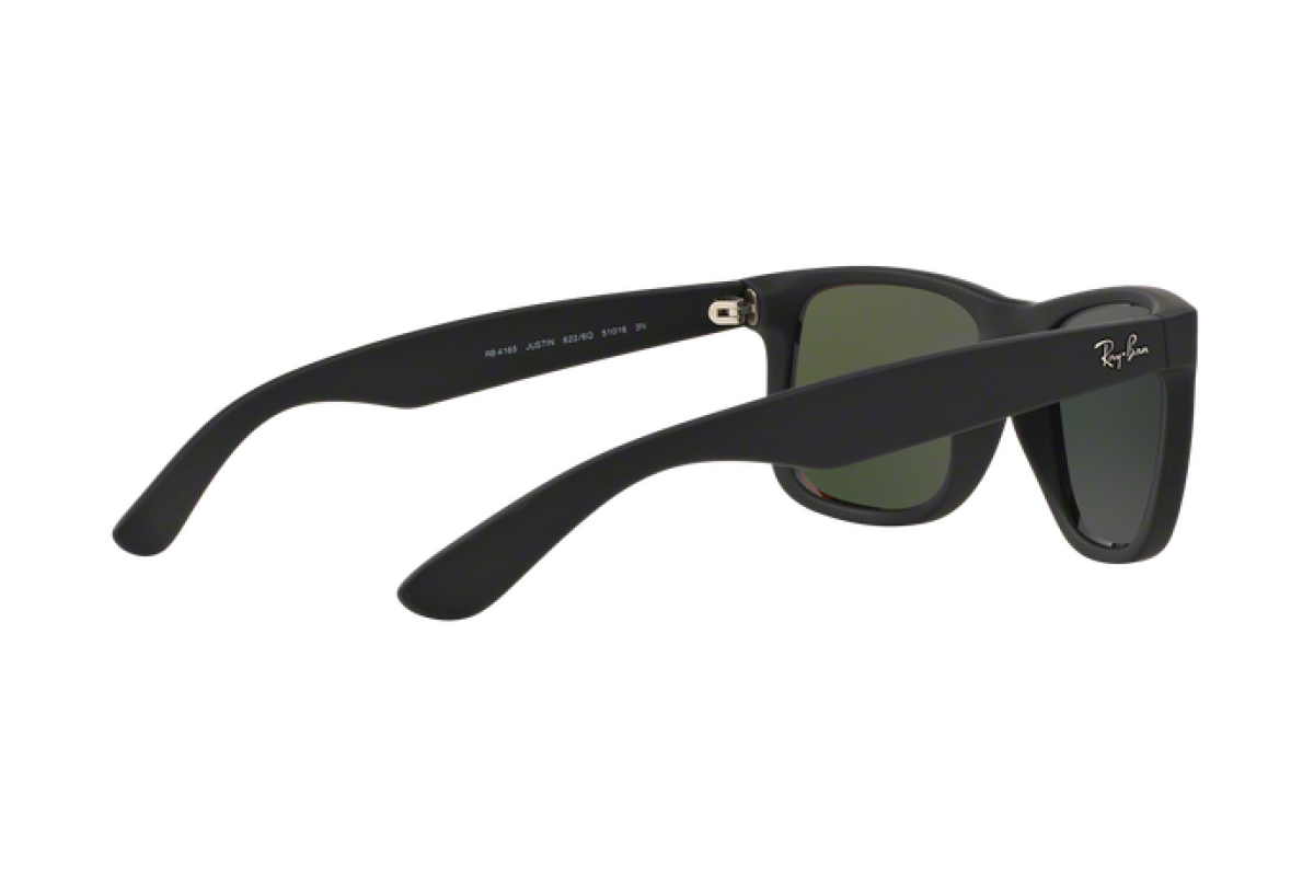 Occhiali da sole Unisex Ray-Ban Justin RB 4165 622/6Q