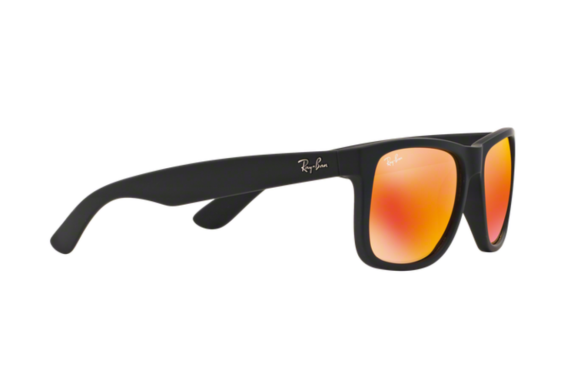 Occhiali da sole Unisex Ray-Ban Justin RB 4165 622/6Q