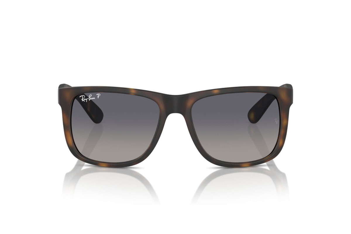 Sunglasses Man Ray-Ban Justin RB 4165 865/8S