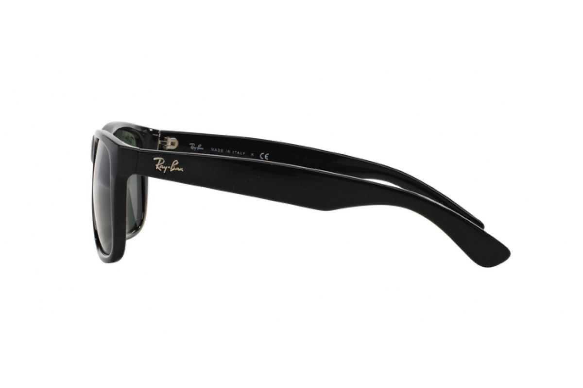 Sunglasses Ray-Ban Justin RB 4165F (601/71)