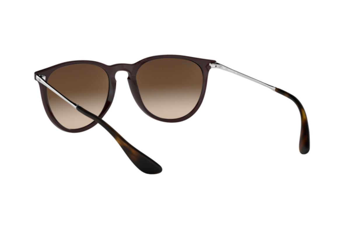 Sonnenbrillen Unisex Ray-Ban Erika RB 4171 631513