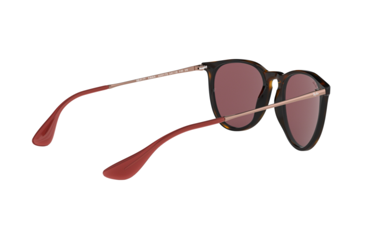 СОЛНЦЕЗАЩИТНЫЕ ОЧКИ унисекс Ray-Ban Erika RB 4171 639175