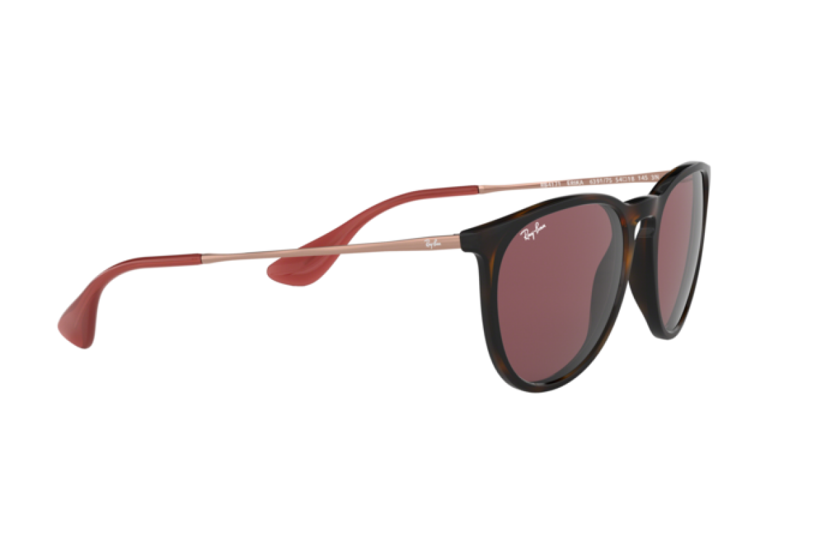 СОЛНЦЕЗАЩИТНЫЕ ОЧКИ унисекс Ray-Ban Erika RB 4171 639175