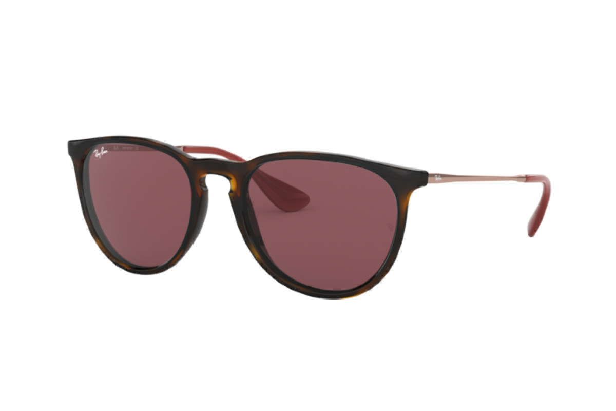 СОЛНЦЕЗАЩИТНЫЕ ОЧКИ унисекс Ray-Ban Erika RB 4171 639175