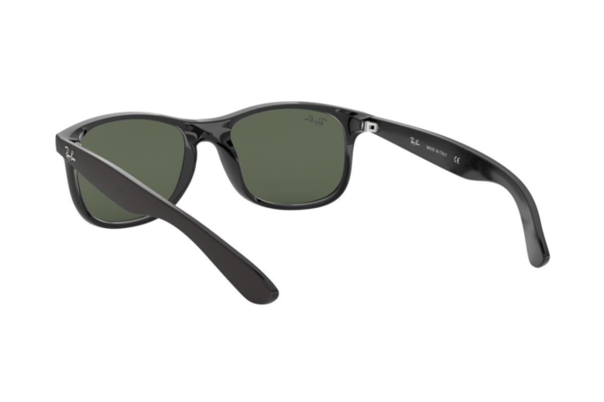 Zonnebrillen Unisex Ray-Ban Andy RB 4202 606971