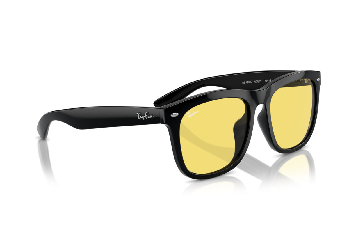 Lunettes de soleil Unisexe Ray-Ban  RB 4260D 601/85