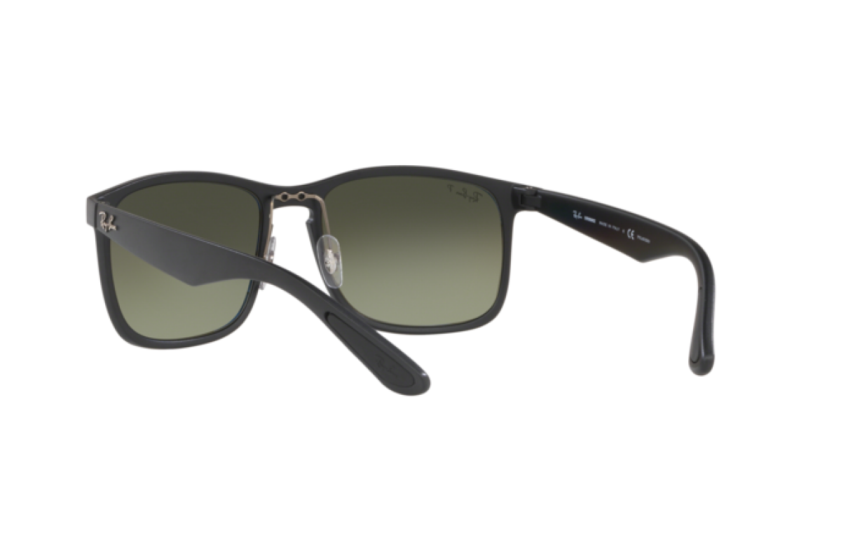 СОЛНЦЕЗАЩИТНЫЕ ОЧКИ унисекс Ray-Ban Chromance RB 4264 601S5J