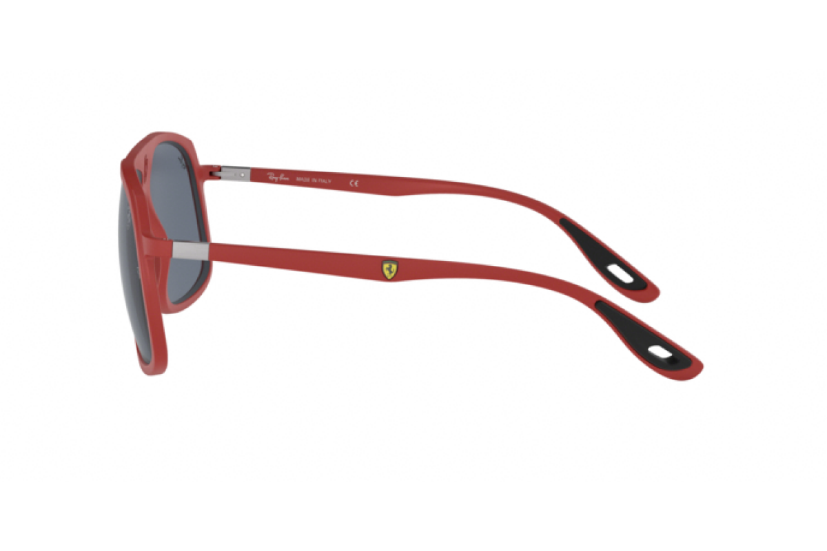 Occhiali da sole Uomo Ray-Ban Scuderia Ferrari Scuderia Ferrari RB 4308M F62887