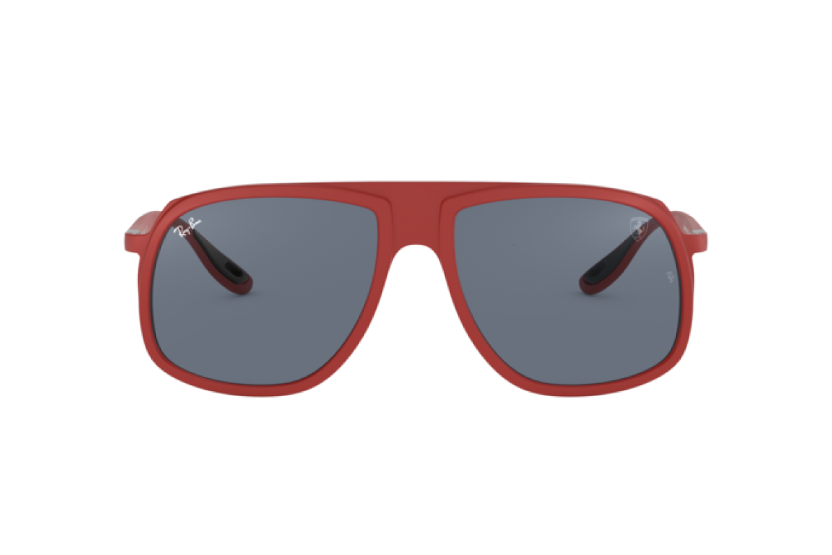 Occhiali da sole Uomo Ray-Ban Scuderia Ferrari Scuderia Ferrari RB 4308M F62887