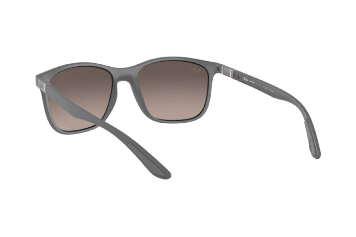 СОЛНЦЕЗАЩИТНЫЕ ОЧКИ унисекс Ray-Ban Chromance RB 4330CH 60175J