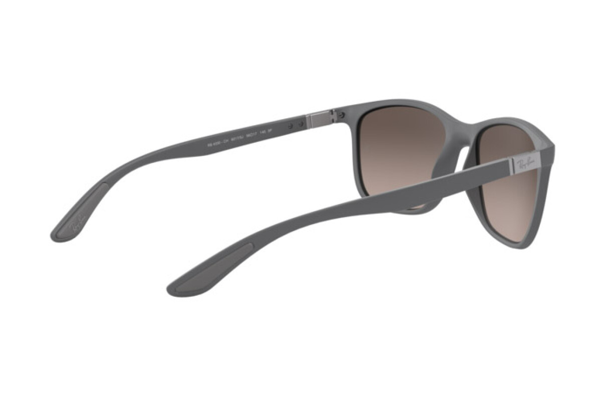 СОЛНЦЕЗАЩИТНЫЕ ОЧКИ унисекс Ray-Ban Chromance RB 4330CH 60175J