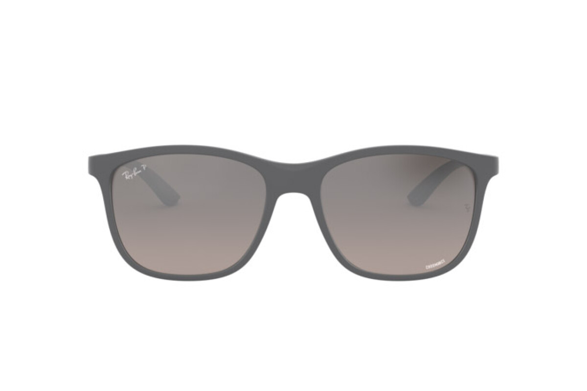 СОЛНЦЕЗАЩИТНЫЕ ОЧКИ унисекс Ray-Ban Chromance RB 4330CH 60175J