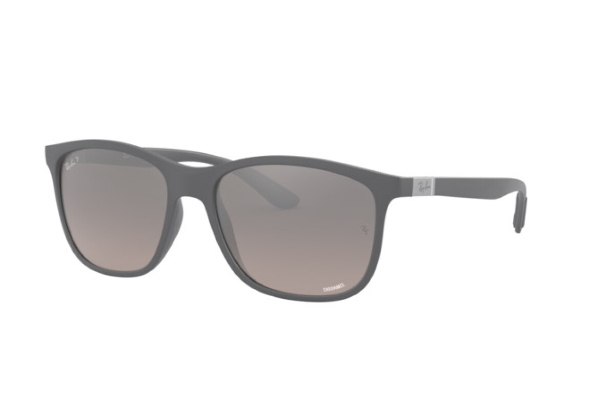 СОЛНЦЕЗАЩИТНЫЕ ОЧКИ унисекс Ray-Ban Chromance RB 4330CH 60175J