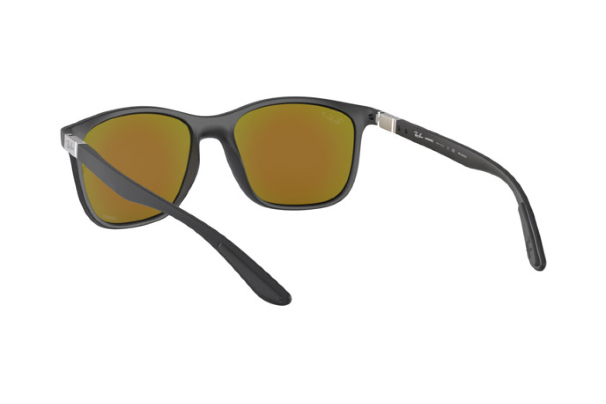 СОЛНЦЕЗАЩИТНЫЕ ОЧКИ унисекс Ray-Ban Chromance RB 4330CH 601SA1