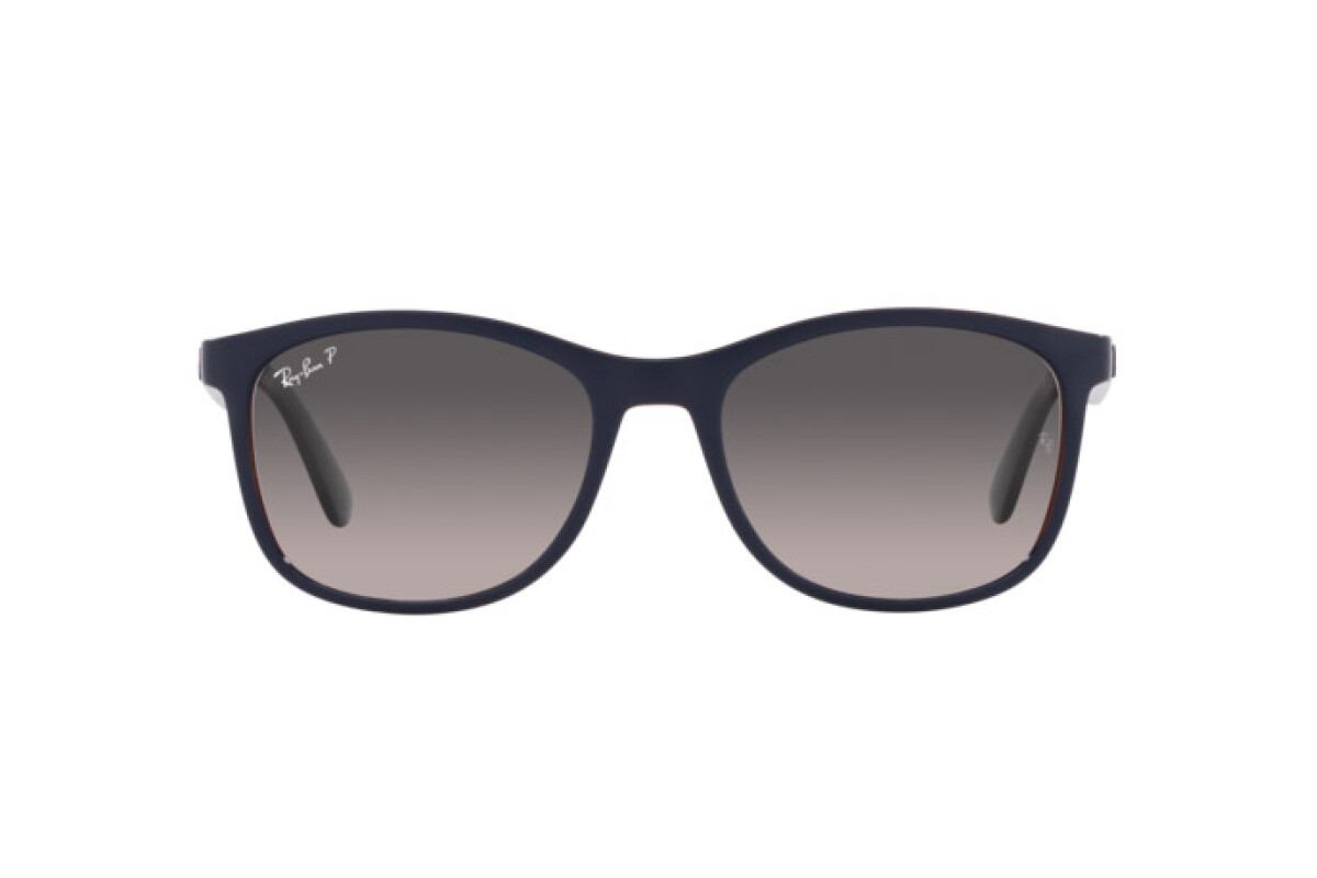 Occhiali da sole Unisex Ray-Ban  RB 4374 6601M3