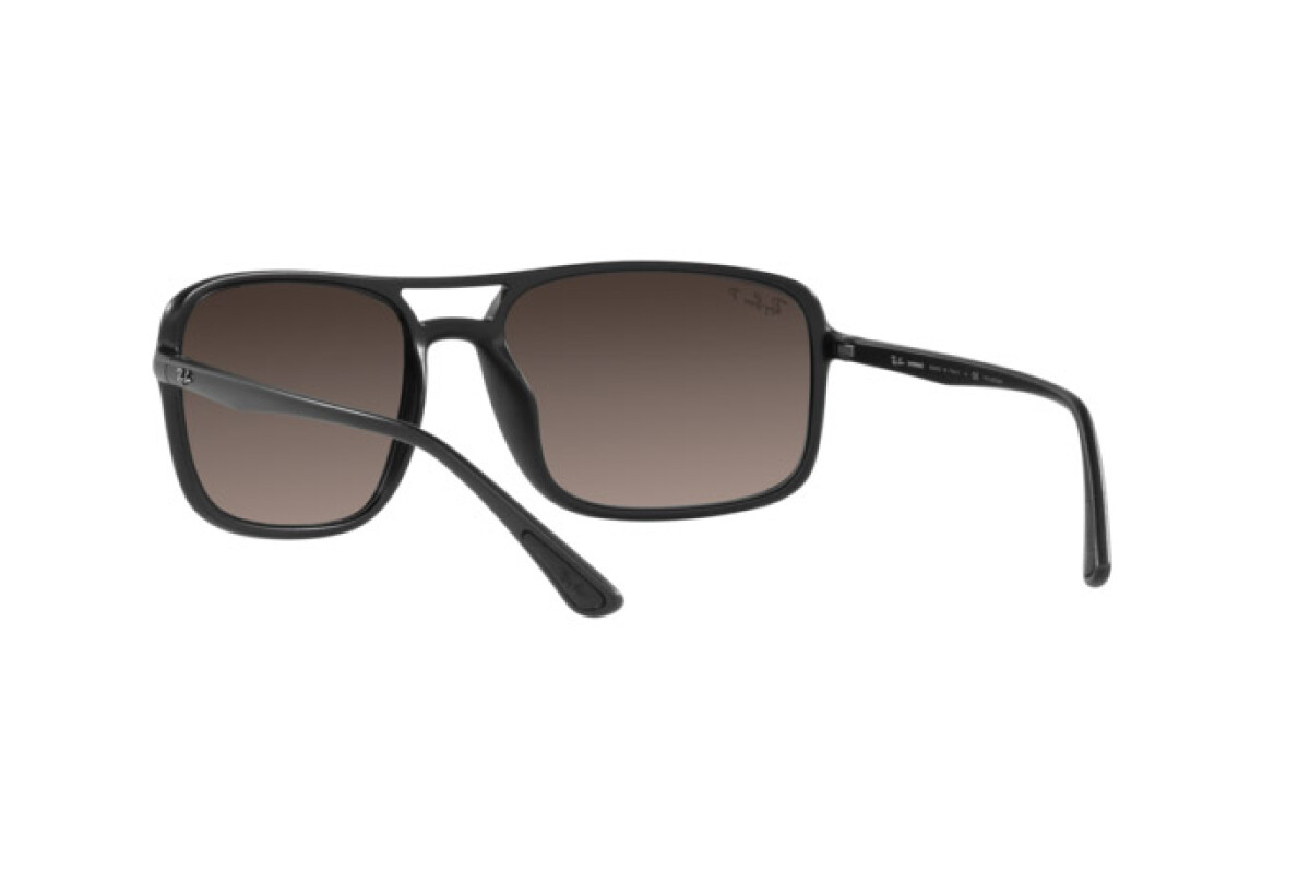 Sonnenbrillen Unisex Ray-Ban  RB 4375 601S5J