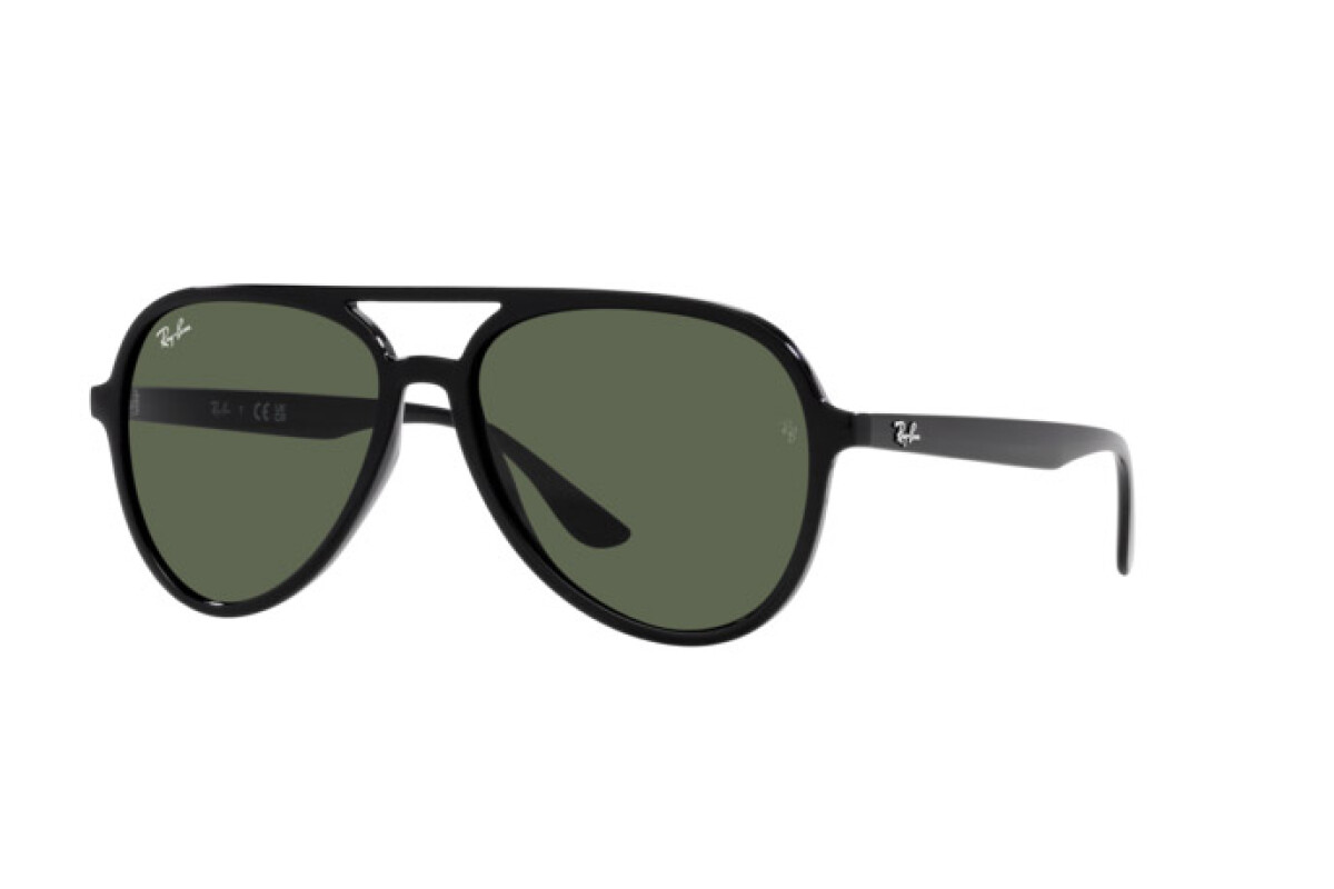 Sonnenbrillen Unisex Ray-Ban  RB 4376 601/71