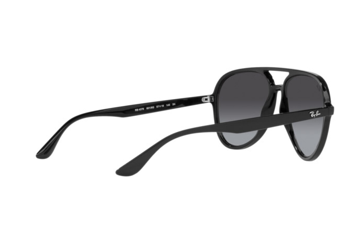 Sonnenbrillen Unisex Ray-Ban  RB 4376 601/8G