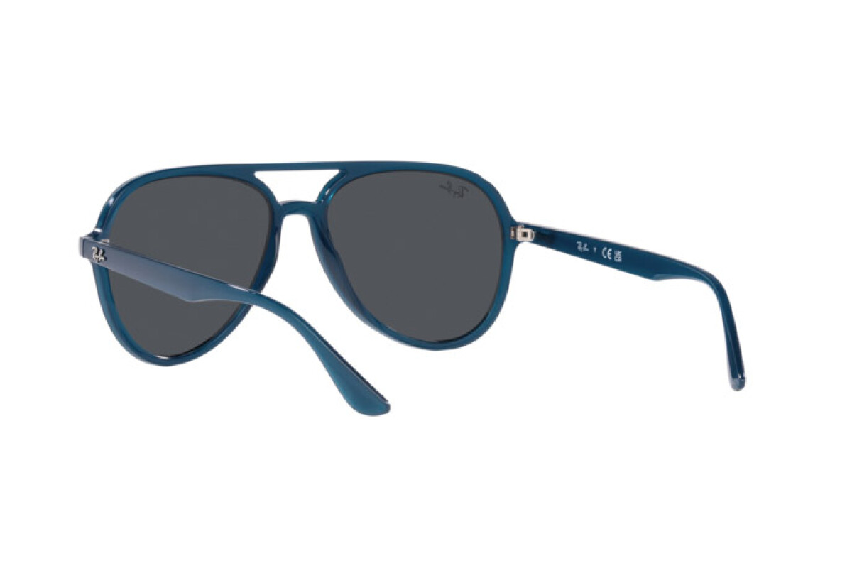 Sonnenbrillen Unisex Ray-Ban  RB 4376 669487