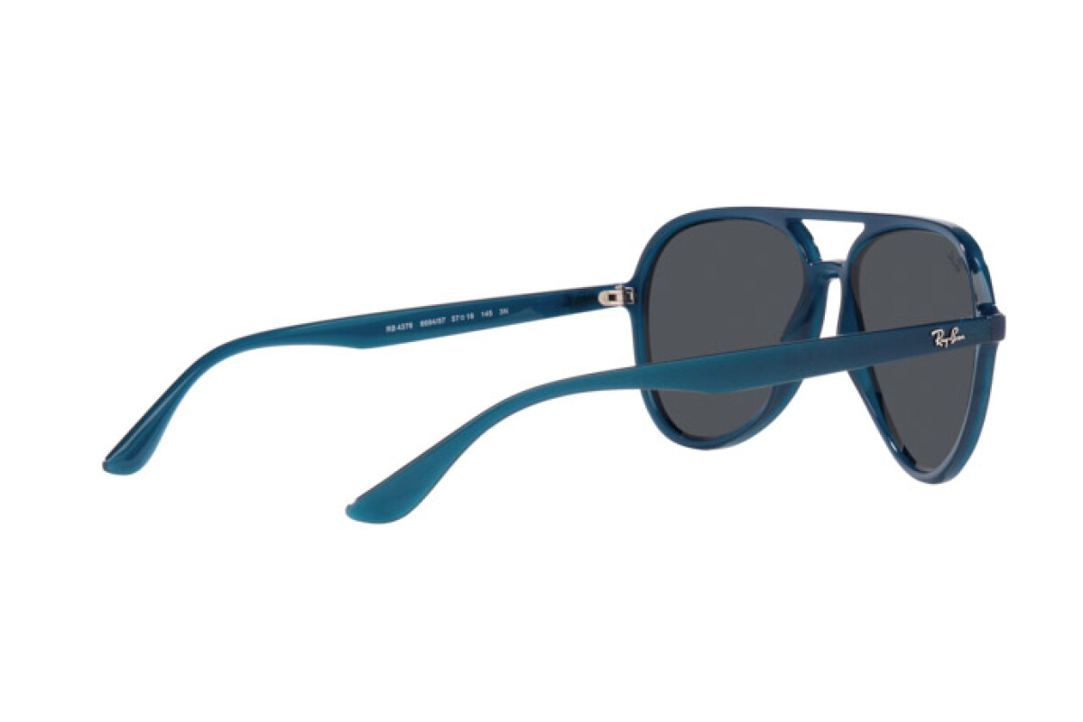 Occhiali da sole Unisex Ray-Ban  RB 4376 669487