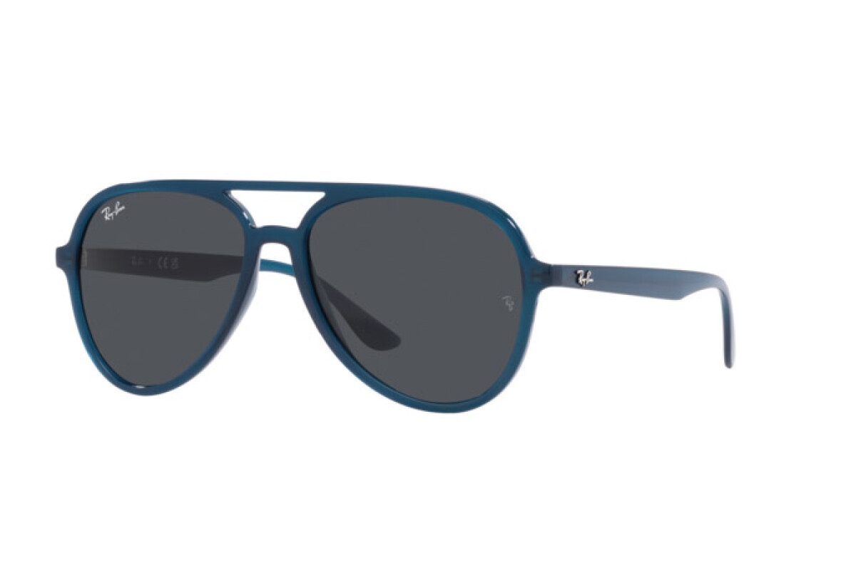 Occhiali da sole Unisex Ray-Ban  RB 4376 669487