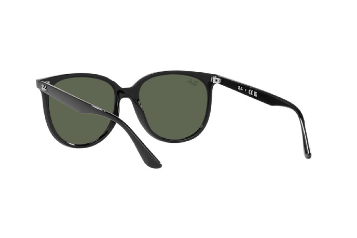 Lunettes de soleil Femme Ray-Ban  RB 4378 601/71