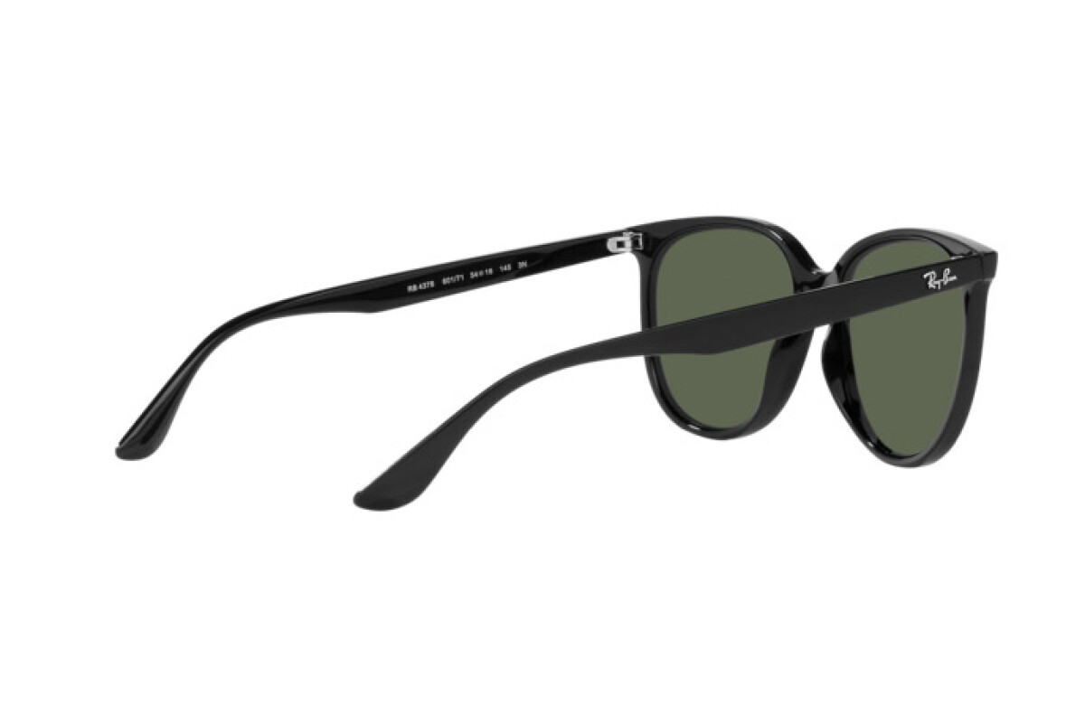 Lunettes de soleil Femme Ray-Ban  RB 4378 601/71