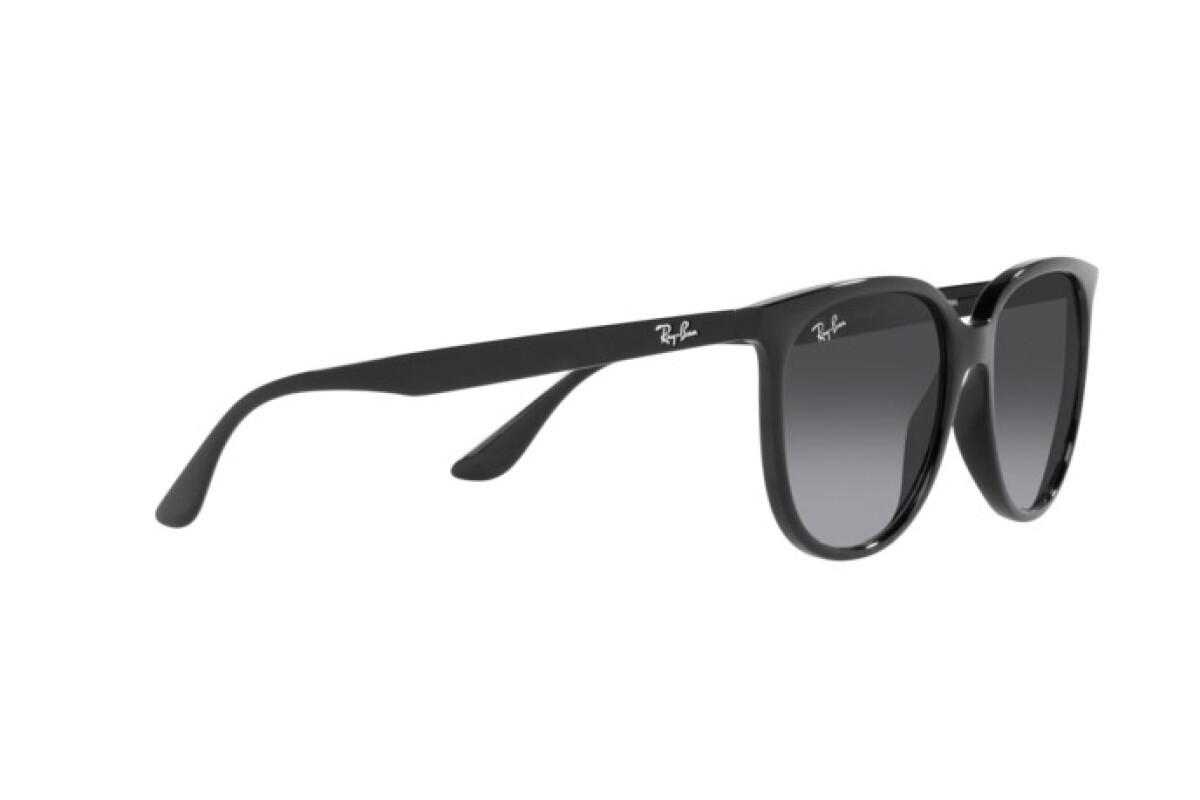 Lunettes de soleil Femme Ray-Ban  RB 4378 601/8G