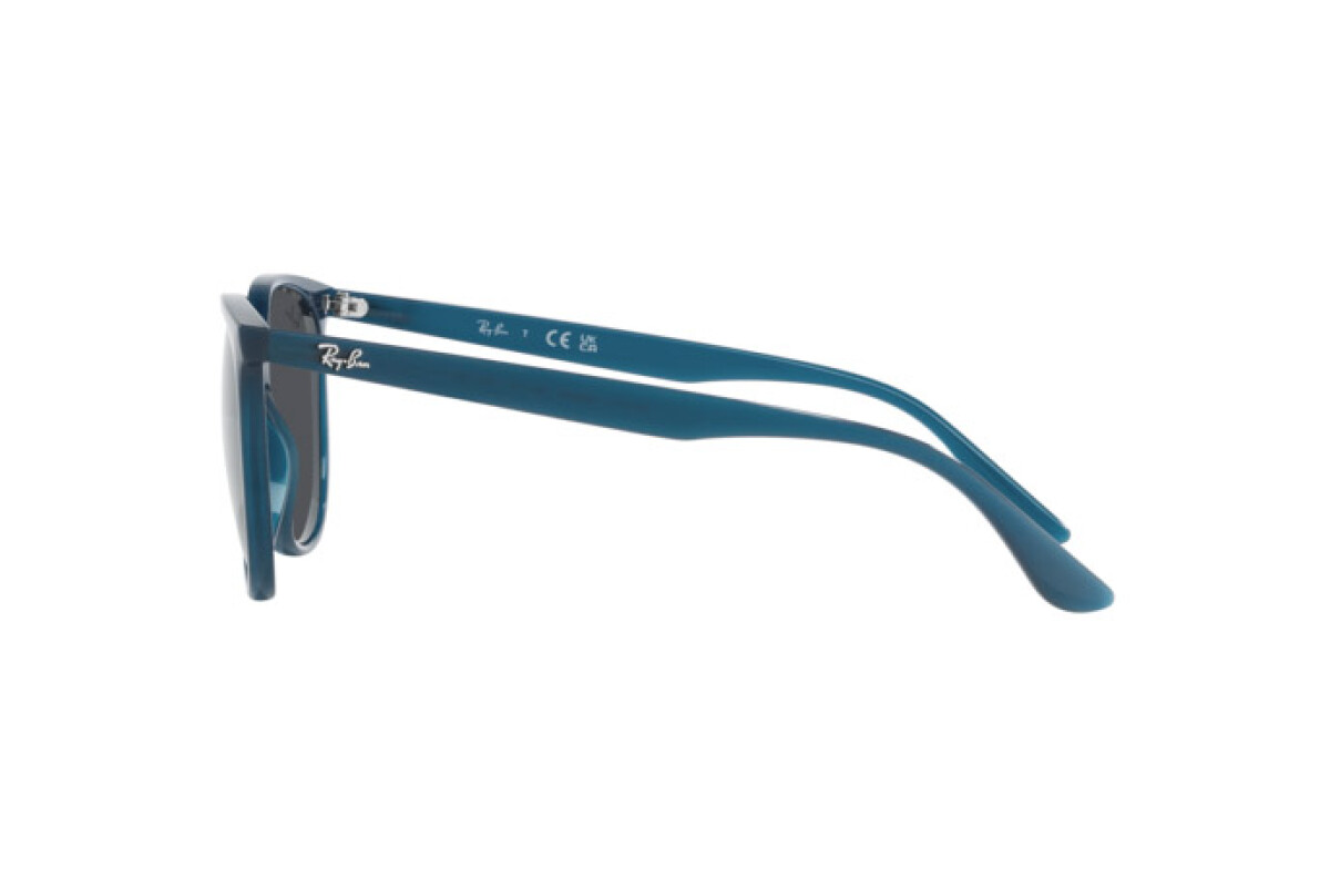 Lunettes de soleil Femme Ray-Ban  RB 4378 669487