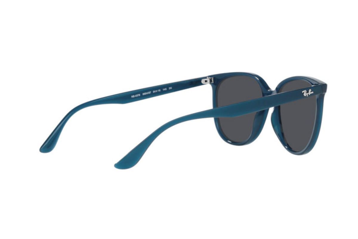 Occhiali da sole Donna Ray-Ban  RB 4378 669487