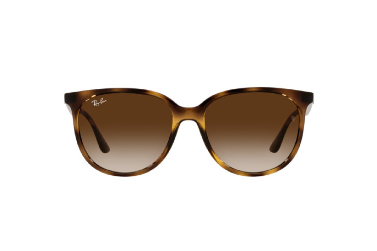 Lunettes de soleil Femme Ray-Ban  RB 4378 710/13