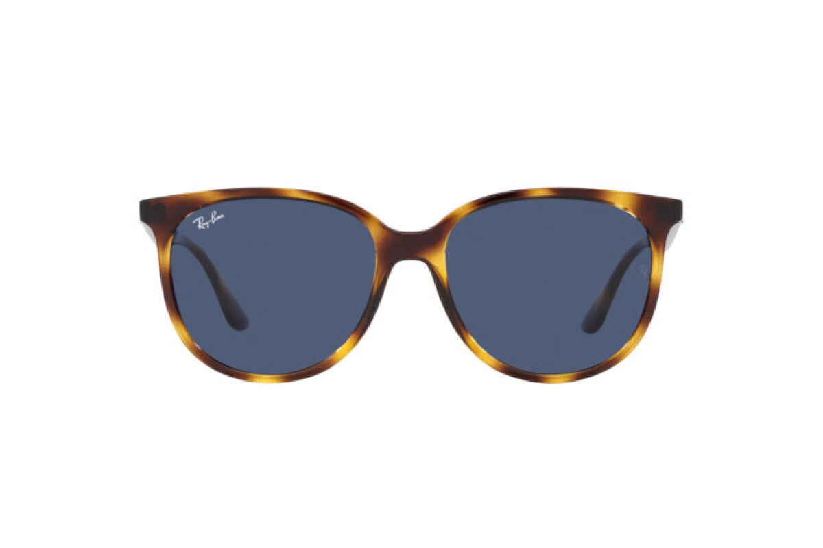 Lunettes de soleil Femme Ray-Ban  RB 4378 710/80