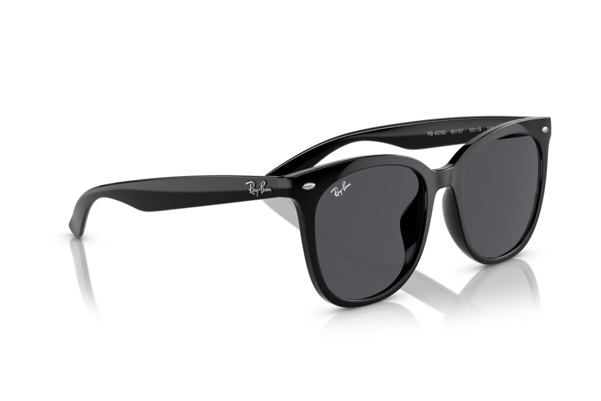 СОЛНЦЕЗАЩИТНЫЕ ОЧКИ унисекс Ray-Ban  RB 4379D 601/87