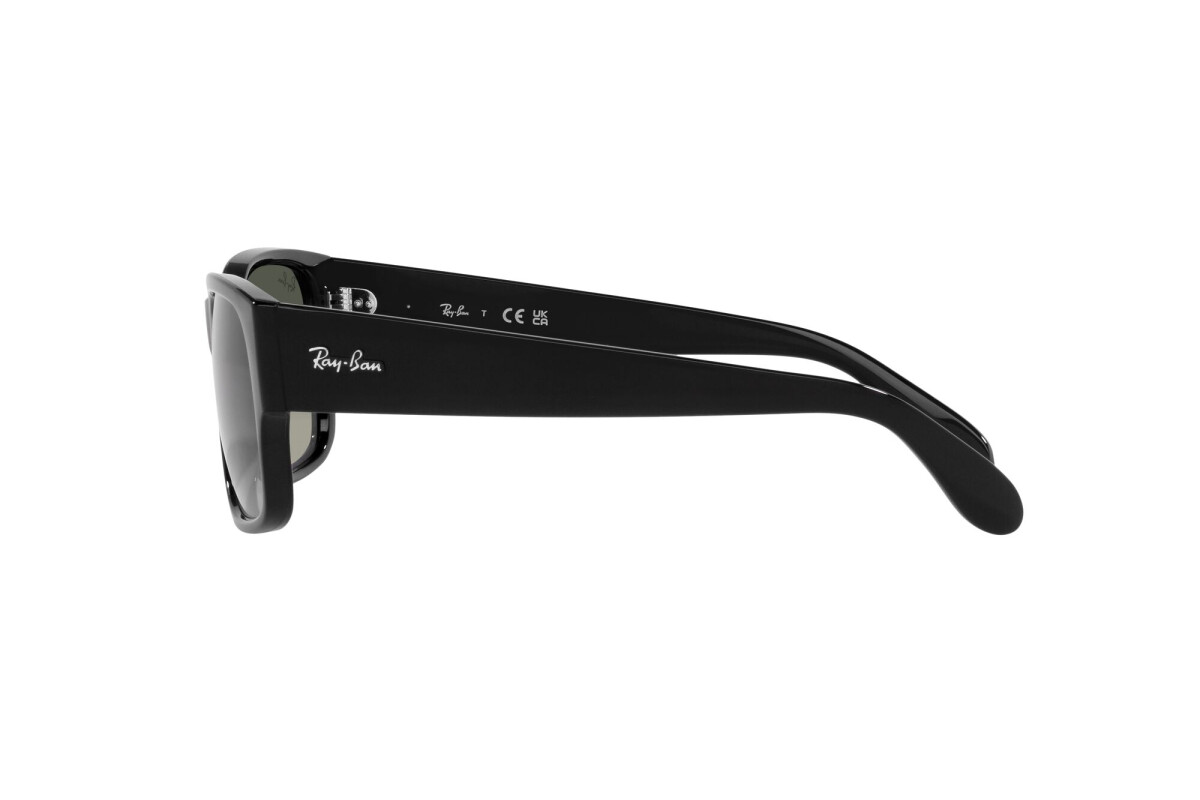 Occhiali da sole Unisex Ray-Ban  RB 4388 601/71