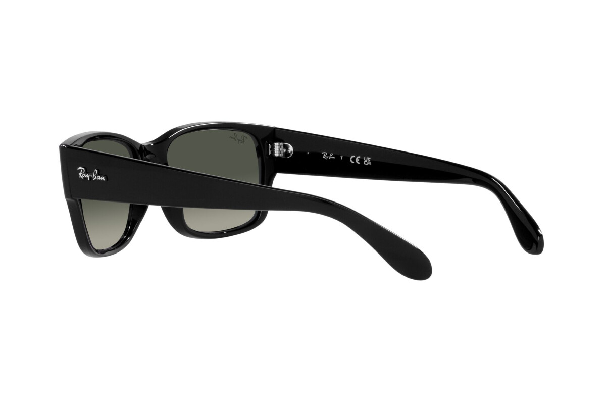 Occhiali da sole Unisex Ray-Ban  RB 4388 601/71