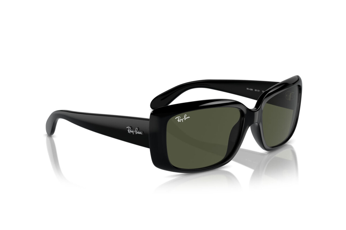 СОЛНЦЕЗАЩИТНЫЕ ОЧКИ Женщина Ray-Ban  RB 4389 601/31