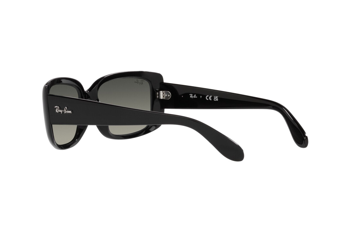 СОЛНЦЕЗАЩИТНЫЕ ОЧКИ Женщина Ray-Ban  RB 4389 601/71