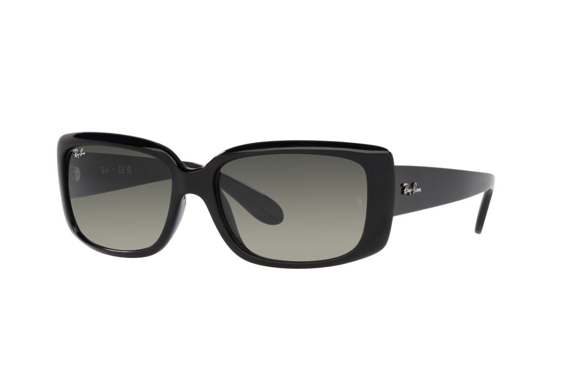 СОЛНЦЕЗАЩИТНЫЕ ОЧКИ Женщина Ray-Ban  RB 4389 601/71