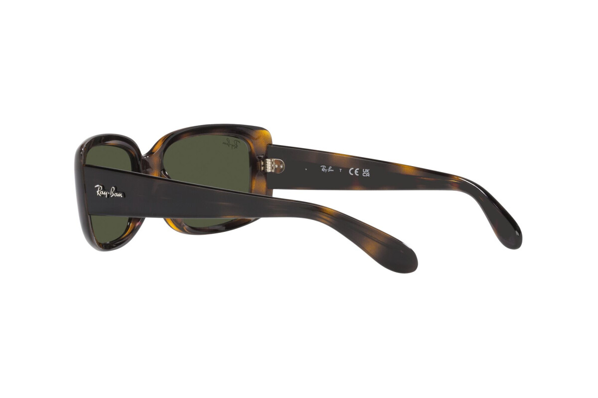 Lunettes de soleil Femme Ray-Ban  RB 4389 710/31