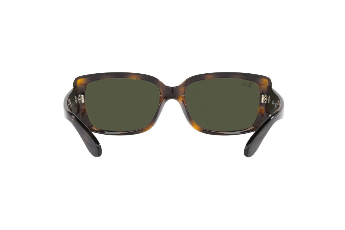 Lunettes de soleil Femme Ray-Ban  RB 4389 710/31