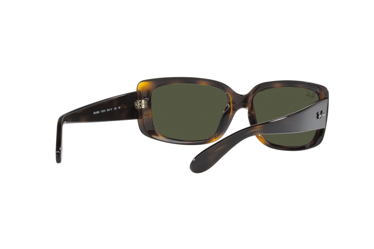 Lunettes de soleil Femme Ray-Ban  RB 4389 710/31