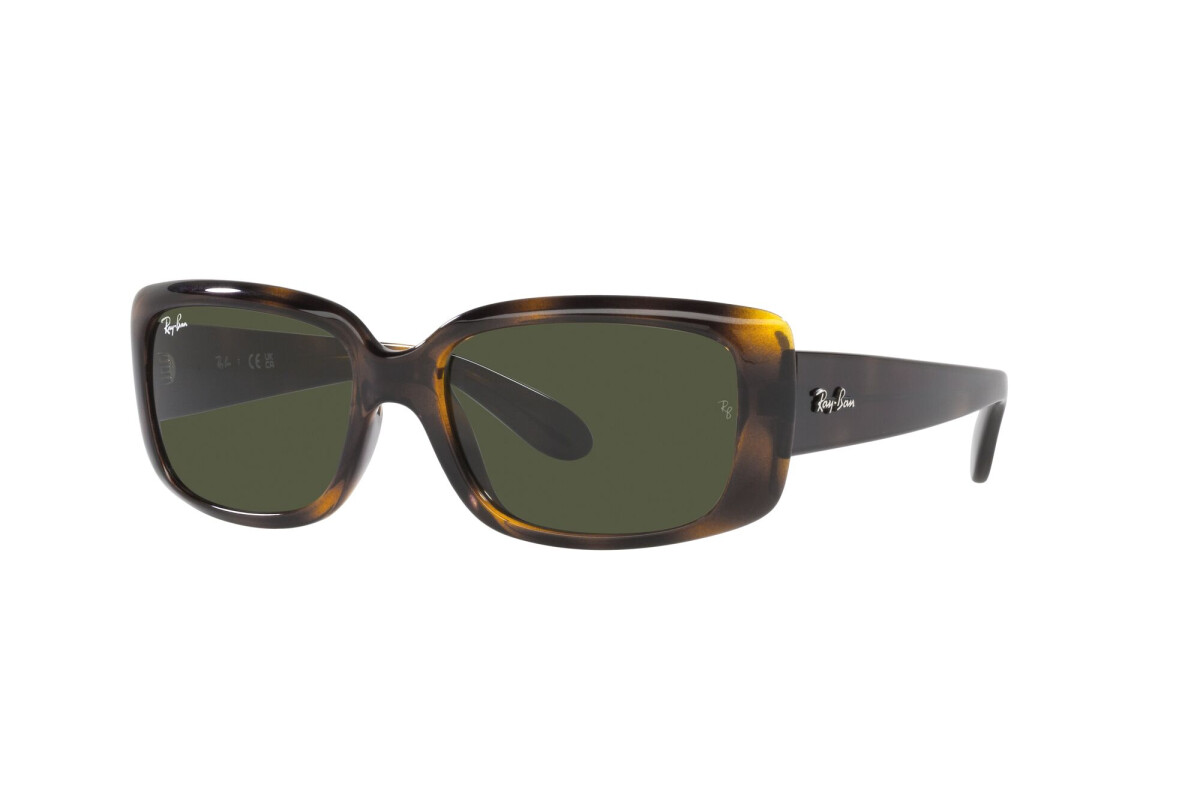 Lunettes de soleil Femme Ray-Ban  RB 4389 710/31